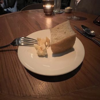 Marmo - Italian Near Me - Houston, Texas