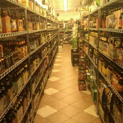 Marino's Beverage Depot - Cooler mecca!