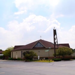 Incarnation Catholic Parish and Religious Education - Incarnation Catholic Church 5757 W. 127th Street Palos Heights, Il 60463 Masses: Saturday Vigil: 4pm Sunday: 8:00am, 9:30am, 11:00am
