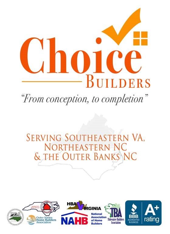 CHOICE BUILDERS - Updated May 2026 - Kitty Hawk, North Carolina ...