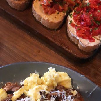 Postino Heights - Bruschetta Platter (serves 4-6) - Wine Bars Near Me - Houston, Texas Postino Heights - Bruschetta Platter (serves 4-6) - Wine Bars Near Me - Houston, Texas