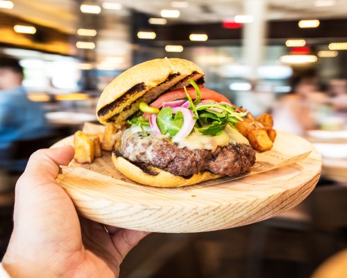 Bulla Gastrobar by null