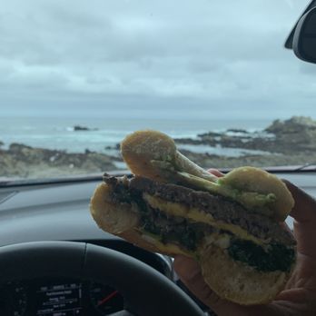Bagel Kitchen - Bagels Near Me - Pacific Grove, California