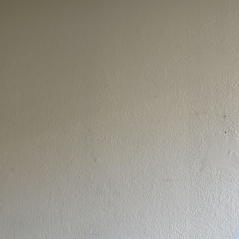 Trinity Management Services - Condition of the walls when I moved in. Hastily patched holes and nails that have been spackled over. - Property Management Near Me - San Francisco, California Trinity Management Services - Condition of the walls when I moved in. Hastily patched holes and nails that have been spackled over. - Property Management Near Me - San Francisco, California