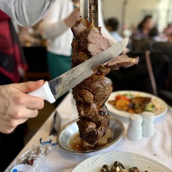 Fogo de Chão - Steakhouses Near Me - Tysons, Virginia