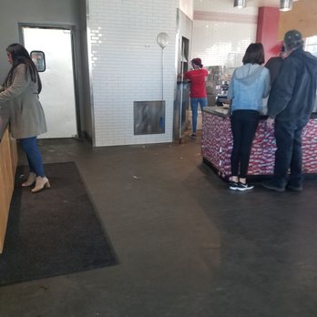 MOD Pizza - Food and trash everywhere. - Pizza Near Me - Salem, Oregon