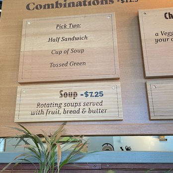 Mezzo - Combo Menu - bread (honey wheat, rye, ciabatta) - Sandwiches Near Me - Berkeley, California Mezzo - Combo Menu - bread (honey wheat, rye, ciabatta) - Sandwiches Near Me - Berkeley, California