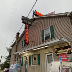 North End Liquor Store