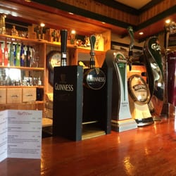 An Bothar Pub