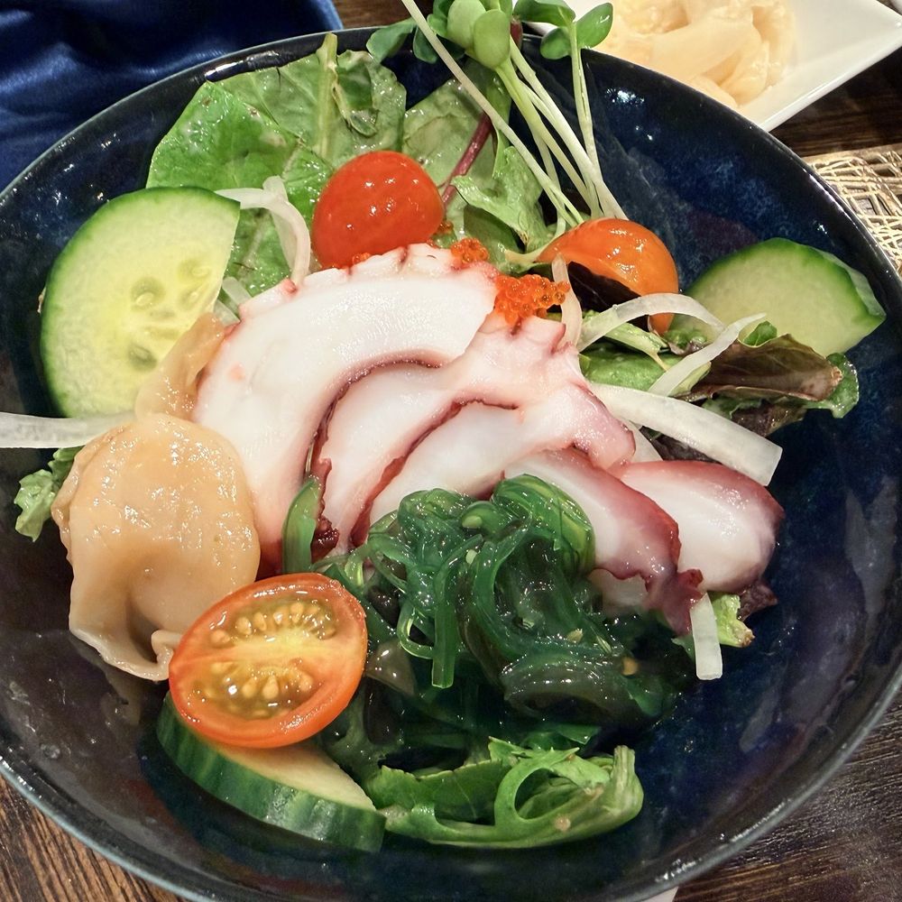 The Homakase Chef - Personal Chefs Near Me