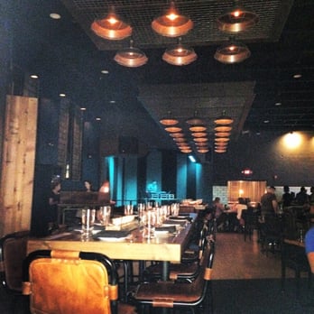 Union 50 - Gastropubs Near Me - Indianapolis, Indiana