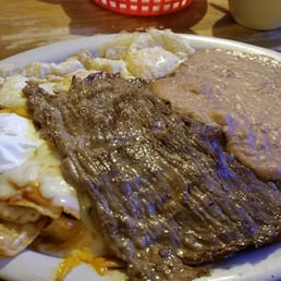 Carne Asada