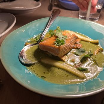 Ema - Ora King Salmon* - Mediterranean Near Me - Glenview, Illinois Ema - Ora King Salmon* - Mediterranean Near Me - Glenview, Illinois