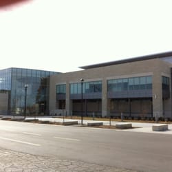 Bramlage Coliseum