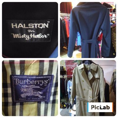 Lula B's Oak Cliff Vintage Shop by null