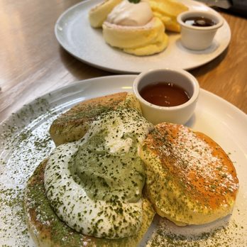 Flipper’s - Pancakes Near Me - New York, New York