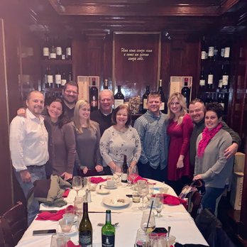 Capri Sogno - Sunday Night Family Dinner @ Capri Sogno - Italian Near Me - Plainfield, Illinois