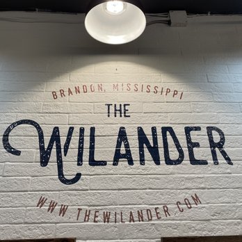 The Wilander - Men's Clothing Near Me - Brandon, Mississippi