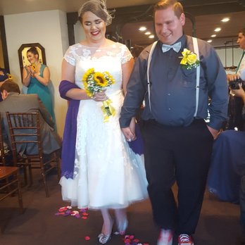 Song's Alterations - My wedding dress Song altered. - Sewing & Alterations Near Me - Tustin, California