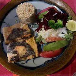 Restaurant Santa Fe - Entree