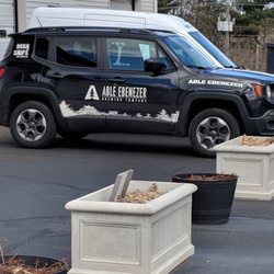 Able Ebenezer Brewing Company