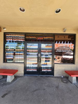 Rosita's Fine Mexican Food by null