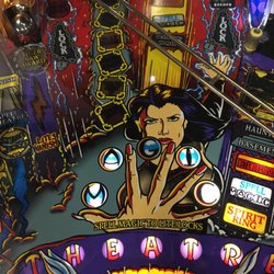 Station 300 - PINBALLLLLLLLL
