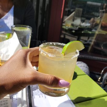 Barrio Tacos Gateway - Margarita Perfecto - Breakfast & Brunch Near Me - Cleveland, Ohio Barrio Tacos Gateway - Margarita Perfecto - Breakfast & Brunch Near Me - Cleveland, Ohio