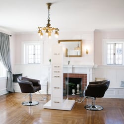 Ember Organic Salon & Spa