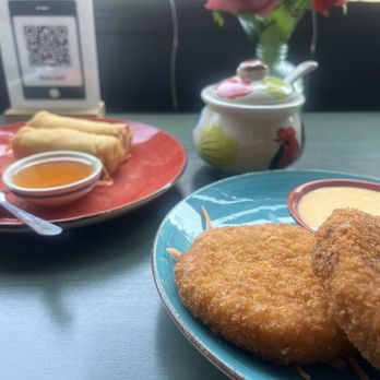 Thai Pavilion - Thai Near Me - Covington, Kentucky