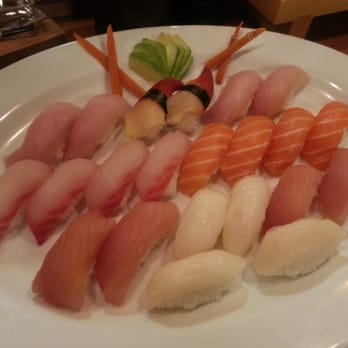 Sushi Junai - Yummm - Sushi Bars Near Me - Austin, Texas Sushi Junai - Yummm - Sushi Bars Near Me - Austin, Texas