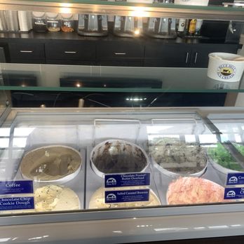 BarTenders Eatery - Ice cream flavors - Mini Golf Near Me - Katy, Texas