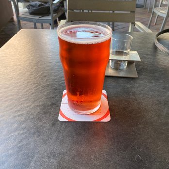 Yard House - Angry Orchard Rose - New American Near Me - Boca Raton, Florida Yard House - Angry Orchard Rose - New American Near Me - Boca Raton, Florida