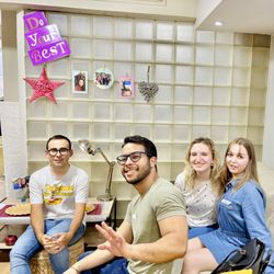 The Bridge Language School