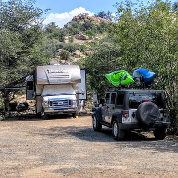 Point Of Rocks Rv Park POINT OF ROCKS RV CAMPGROUND - Updated March 2025 - 96 Photos & 76 ...