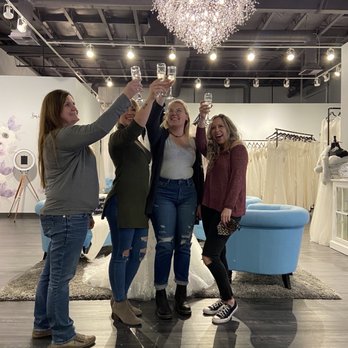 Blueberry Bridal Boutique - Bridal Near Me - Kennewick, Washington Blueberry Bridal Boutique - Bridal Near Me - Kennewick, Washington