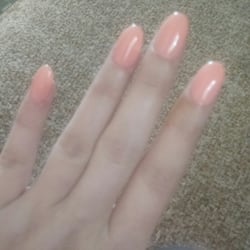 Fashion Nails - They came out amazing. Just how I wanted them :)
