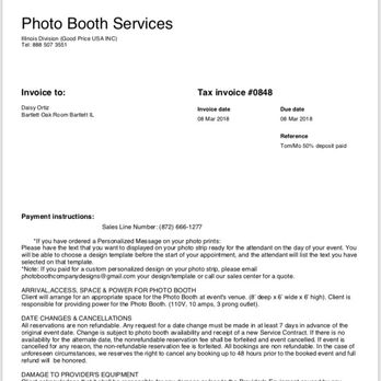 Photo Booth Nerds - Photo Booth Rentals Near Me