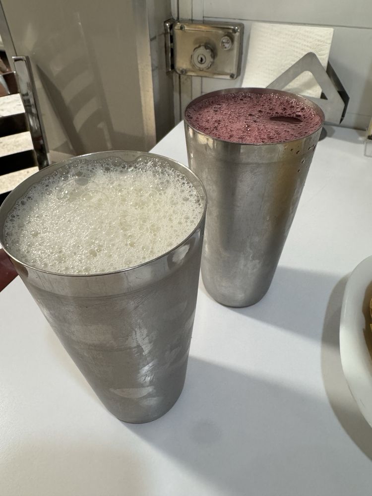 Cenaduría Guille