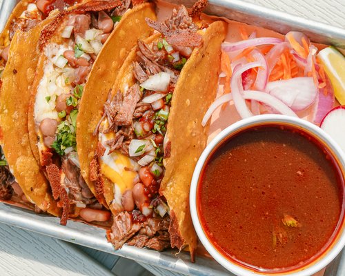 El Malo Tacos by null