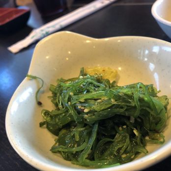 Sushimi's - Sushi Bars Near Me - Reno, Nevada