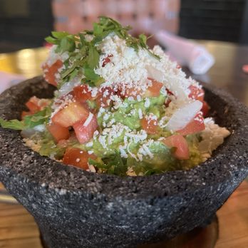 Casa Lola - GUAC - Mexican Near Me - Sacramento, California
