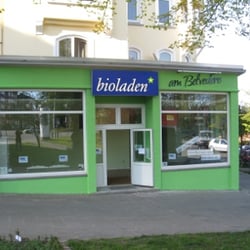 Bioladen am Belvedere