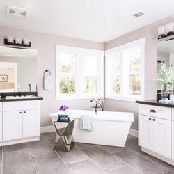 Kitchen & Baths By Majestic