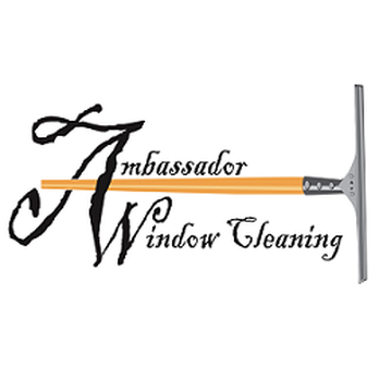 1. Ambassador Window Cleaning