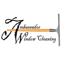 Ambassador Window Cleaning