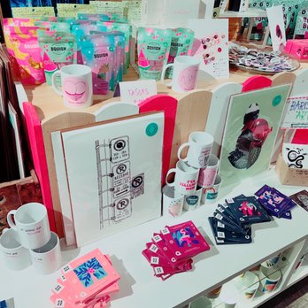 La Graine Brûlée - Candies, chocolates, merchandise - Cafes Near Me - Montreal, Quebec
