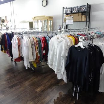 Second Chance Thrift - Thrift Stores Near Me - Glendora, California Second Chance Thrift - Thrift Stores Near Me - Glendora, California