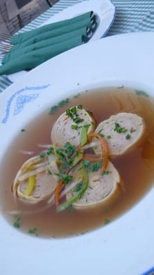 Weissbräuhaus zum Herrnbräu by null