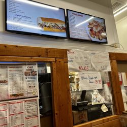 C&Z Grill